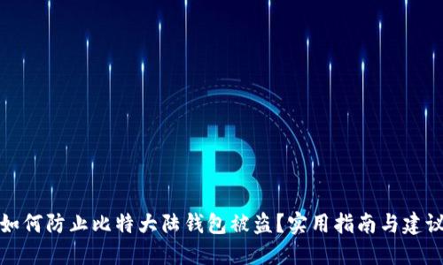 如何防止比特大陆钱包被盗？实用指南与建议