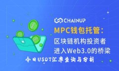 今日USDT汇率查询与分析