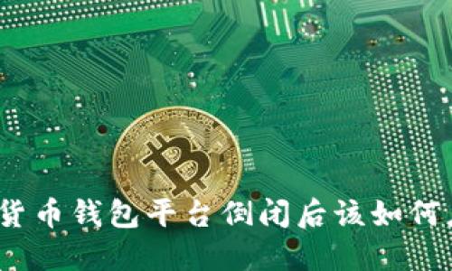 数字货币钱包平台倒闭后该如何应对？