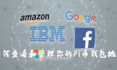 如何查看和管理你的Pi币钱