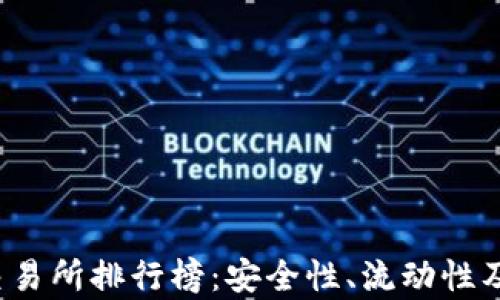 
2023年币圈十大交易所排行榜：安全性、流动性及用户体验全面分析