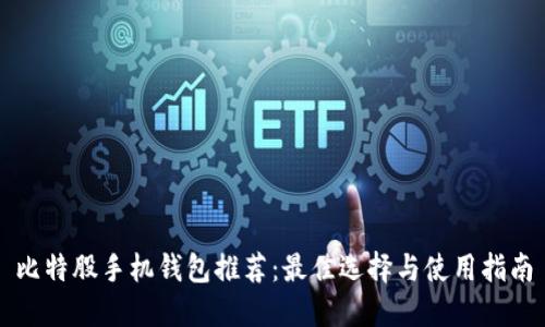 比特股手机钱包推荐：最佳选择与使用指南