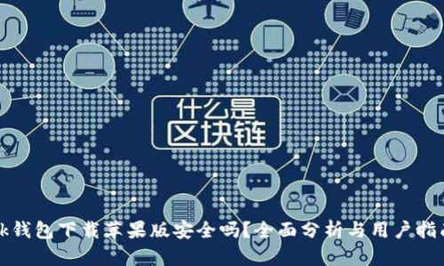 ok钱包下载苹果版安全吗？全面分析与用户指南