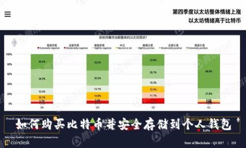 如何购买比特币并安全存储到个人钱包