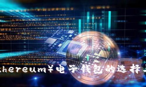 以太币（Ethereum）电子钱包的选择与使用指南