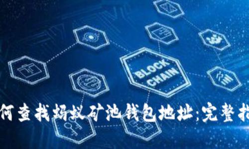 如何查找蚂蚁矿池钱包地址：完整指南