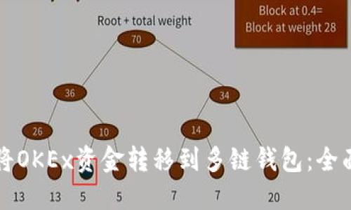 如何将OKEx资金转移到多链钱包：全面指南