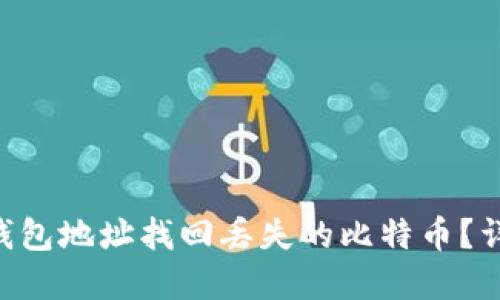 如何通过BTC钱包地址找回丢失的比特币？详解步骤与技巧