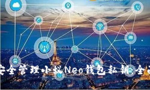 如何安全管理小蚁Neo钱包私钥：全面指南