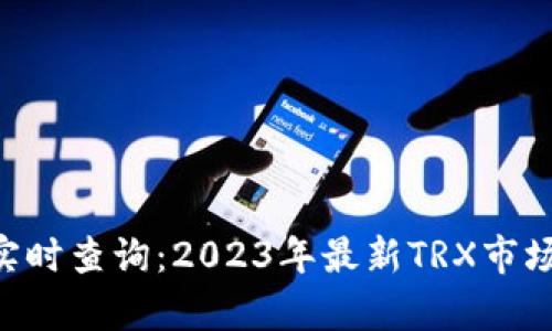 TRX价格实时查询：2023年最新TRX市场动态分析