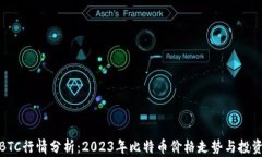 最新BTC行情分析：2023年比