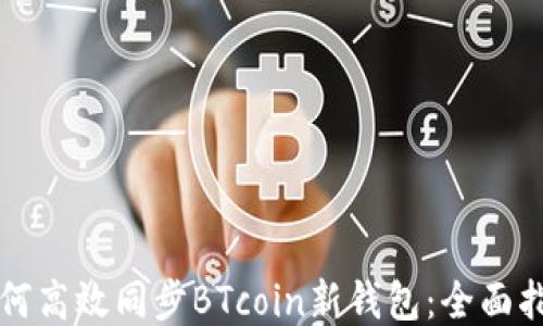 
如何高效同步BTcoin新钱包：全面指南