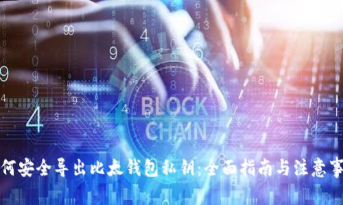 如何安全导出比太钱包私钥：全面指南与注意事项