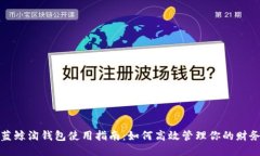 蓝鲸淘钱包使用指南：如