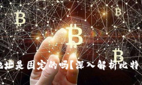 比特币钱包地址是固定的吗？深入解析比特币地址的特性