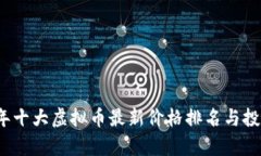 2023年十大虚拟币最新价格