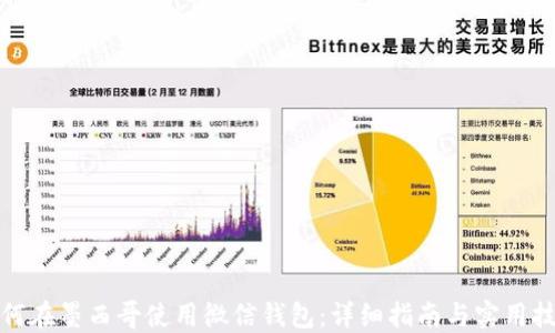 
如何在墨西哥使用微信钱包：详细指南与实用技巧