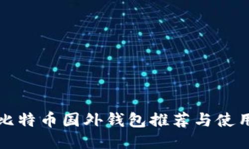最佳比特币国外钱包推荐与使用指南