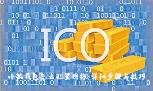 小狐钱包怎么配置网络：详细步骤与技巧