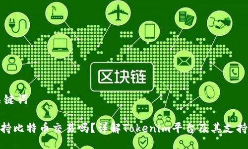 ### 与关键词

Tokenim支持比特币交易吗？详解Tokenim平台及其支持的加密货币