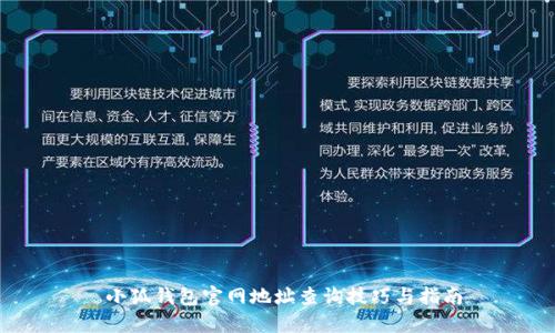  小狐钱包官网地址查询技巧与指南