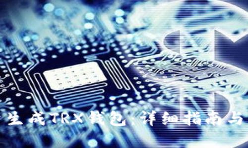 如何批量生成TRX钱包：详细指南与实用技巧