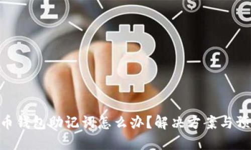 丢失Pi币钱包助记词怎么办？解决方案与预防措施