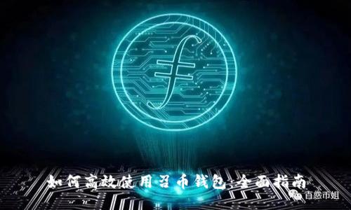 如何高效使用召币钱包：全面指南