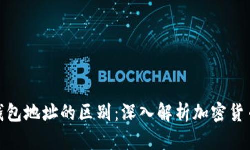 秘钥与钱包地址的区别：深入解析加密货币安全性