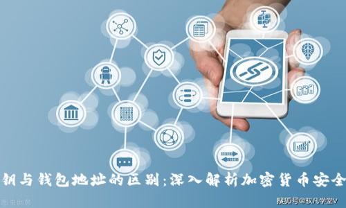 秘钥与钱包地址的区别：深入解析加密货币安全性