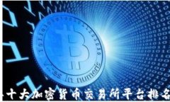 2023年十大加密货币交易所