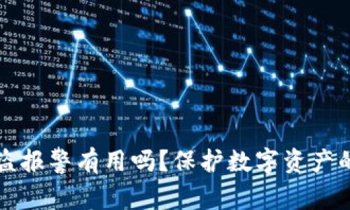 冷钱包被盗报警有用吗？保护数字资产的行动指南