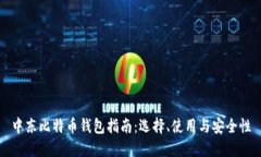 中东比特币钱包指南：选
