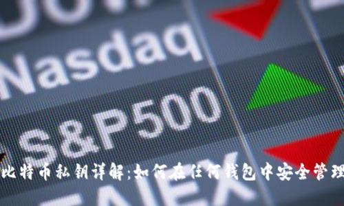 比特币私钥详解：如何在任何钱包中安全管理