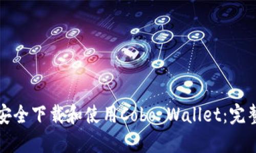 如何安全下载和使用Cobo Wallet：完整指南