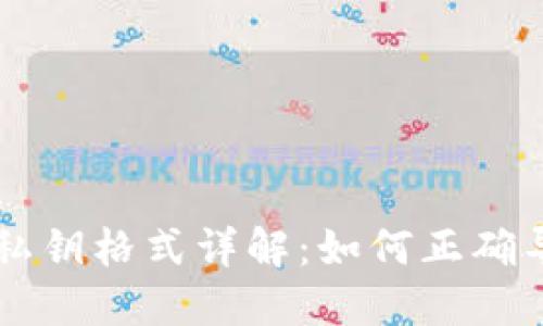 Qt钱包导出的私钥格式详解：如何正确导出和使用私钥