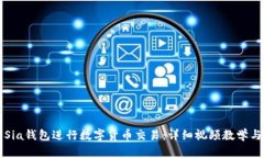 如何使用Sia钱包进行数字