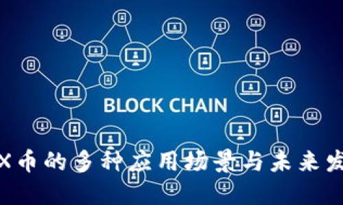 TRX币的多种应用场景与未来发展