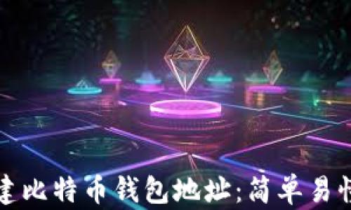 
如何创建比特币钱包地址：简单易懂的指南