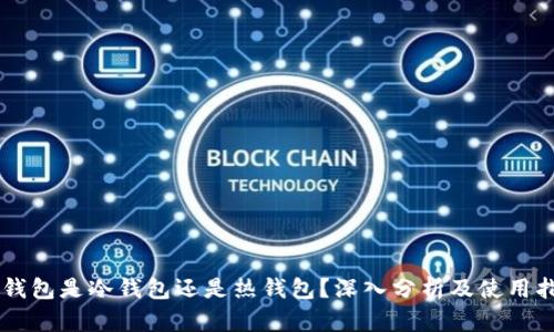 OK钱包是冷钱包还是热钱包？深入分析及使用指南