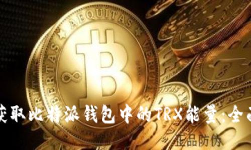 如何获取比特派钱包中的TRX能量：全面指南