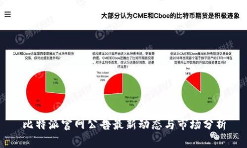 比特派官网公告最新动态与市场分析