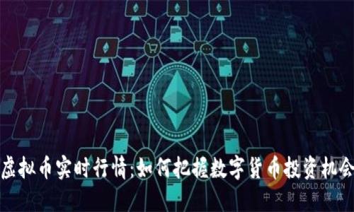 虚拟币实时行情：如何把握数字货币投资机会