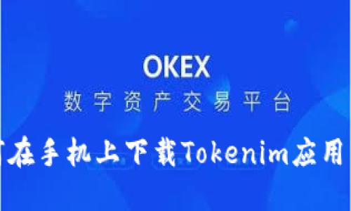 如何在手机上下载Tokenim应用程序