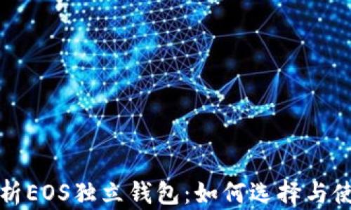 
全面解析EOS独立钱包：如何选择与使用指南