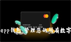 Bitkepp钱包：管理您的所有