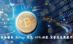 全面解析 GoPay 钱包 APP：功