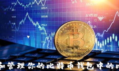 
如何查看和管理你的比特币钱包中的比特币数量