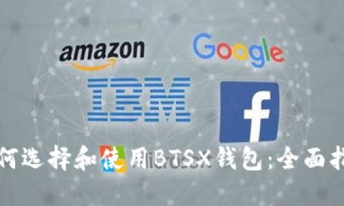 如何选择和使用BTSX钱包：全面指南