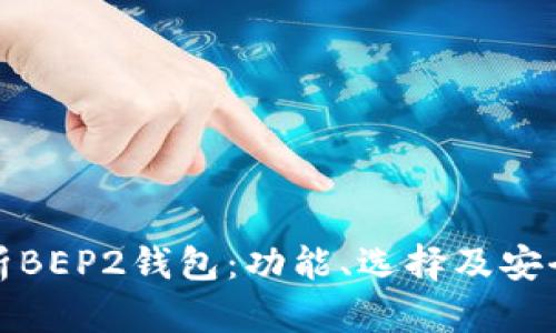 详细解析BEP2钱包:功能、选择及安全性比较